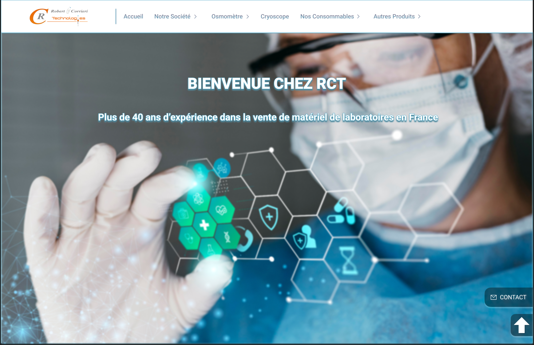 Produit Pharmaceutique